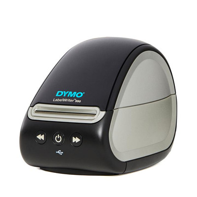 Dymo LabelWriter 550 etikettnyomtató (2112722)